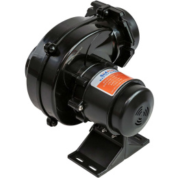 Вентилятор электрический SeaFlo 12В 3680л/мин (SFBB1-130-01)